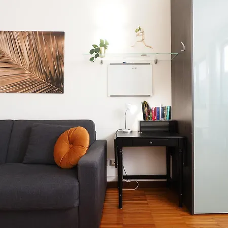 아파트 Primopiano - Grazioli *