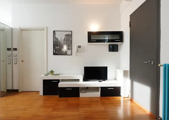 Lejlighed Primopiano - Grazioli Milano